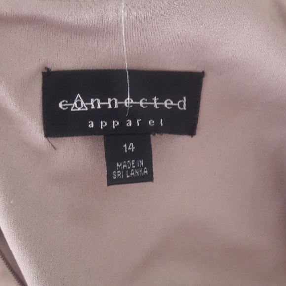 Dress - Picture 3 of 3